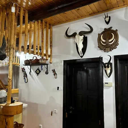 A Hunter's * Dîmbovicioara